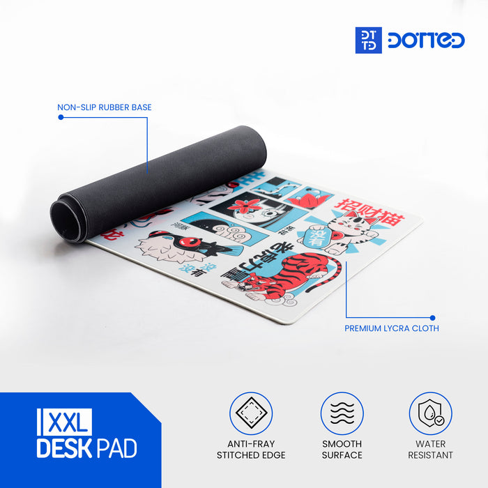 DOTTED DESKPAD AKIRA XXL