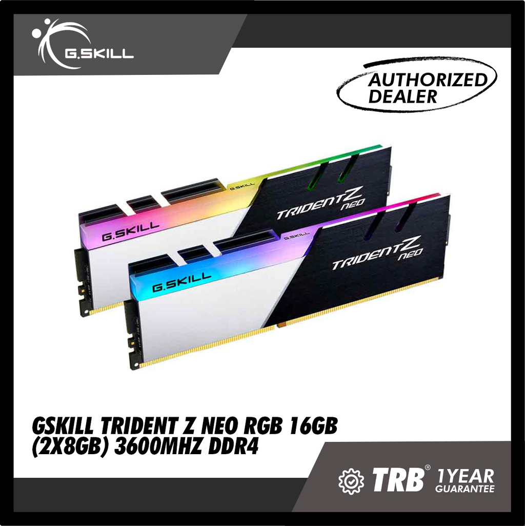 Trident 16 Rig Products — The Rig Builders
