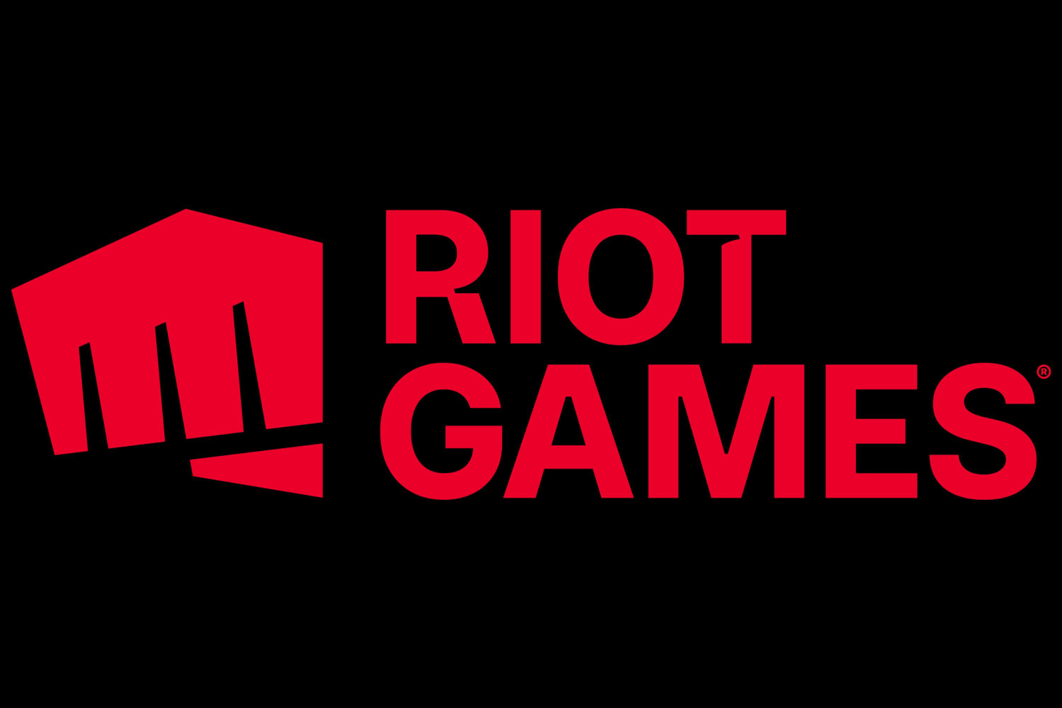 RIOT GAMES PH